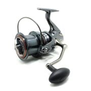 Captain Hummer 12000 Surf Makine 6+1 BB