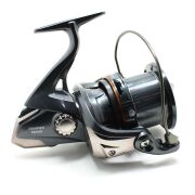Captain Hummer 12000 Surf Makine 6+1 BB