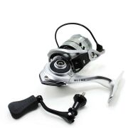Captain Icon-X 1500 LRF Makinesi 6+1 BB