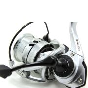 Captain Icon-X 1500 LRF Makinesi 6+1 BB