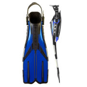 Cressi Rondine Dalış Paleti BLUE - S/M