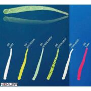 Nomura NM71503305 Stick Rib 5cm Aromalı LRF Silikon Yem 12li Set