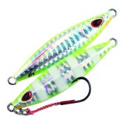 Storm Gomoku Koika Sahte Balığı UVCGZ - 15GR / 5.5CM