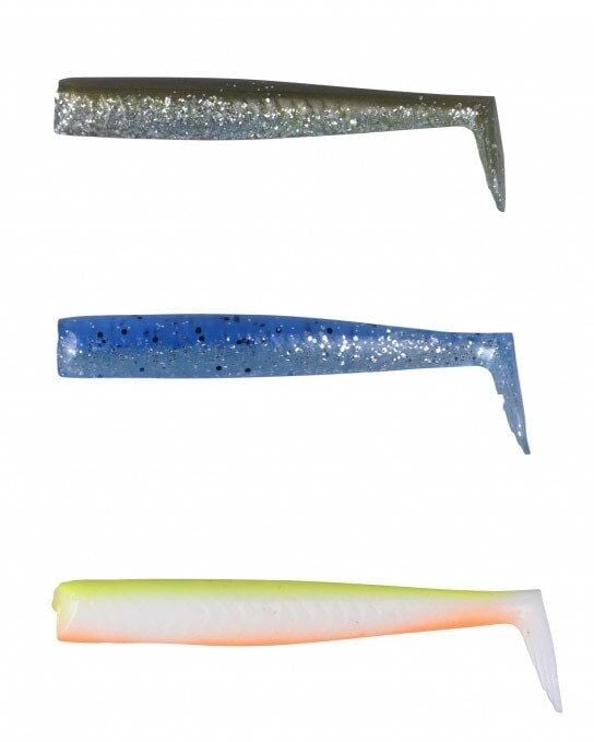 Savage gear LB Sandeel 20 cm (15 cm) Suni Maket Balık