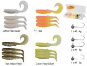 Savage gear Cannibal Box Kit S 20 Adet Sahte Balık
