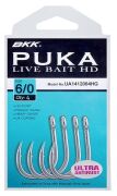 BKK Puka Livebait HD Olta İğnesi