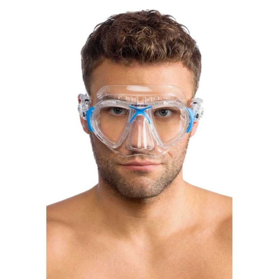 Cressi Nano Dalış Maskesi