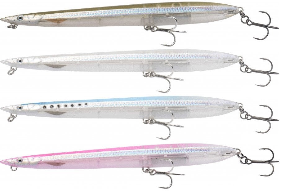 Savage gear Sandeel Surf Walker 155 23g Suni Maket Balık