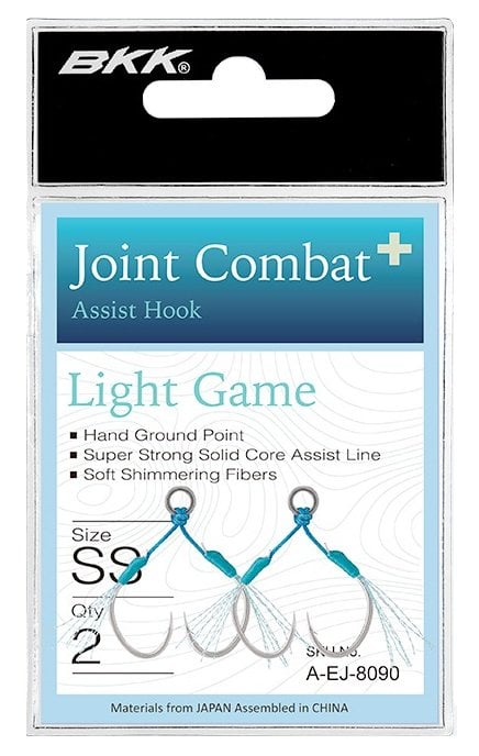 BKK Joint Combat+ Olta İğnesi