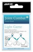 BKK Joint Combat+ Olta İğnesi