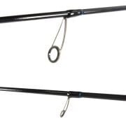 Captain 1362 İndigo Carbo-X 244cm 2 Parça Spin Kamış 5-25gr Atar
