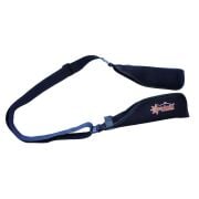 Captain 3P Surf Kamış Koruma Kılıf Askılı Lastikli 3mm Neopren Kumaş