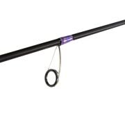 Captain 1364 Safina Carbo-X 228cm 2 Parça Spin Kamış 3-12gr Atar