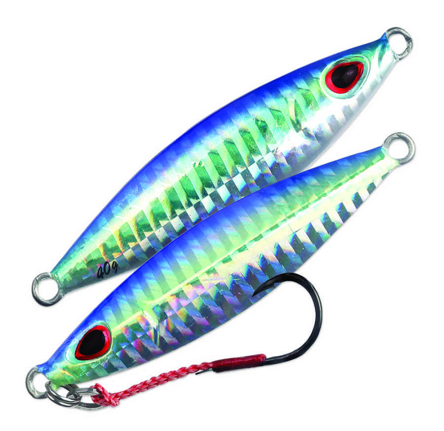 Storm Gomoku Koika Sahte Balığı UVSB - 200GR/ 12.4CM