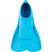 Cressi Mini Light Çocuk Yüzücü paleti AZURE - N# 32/33