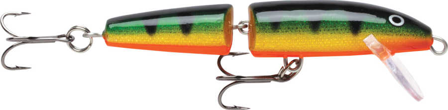 Rapala Jointed Sahte Balığı P - 90MM