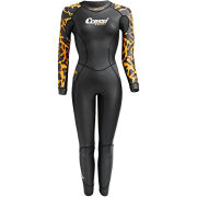 Cressi Kuwae Lady Yüzücü Elbisesi