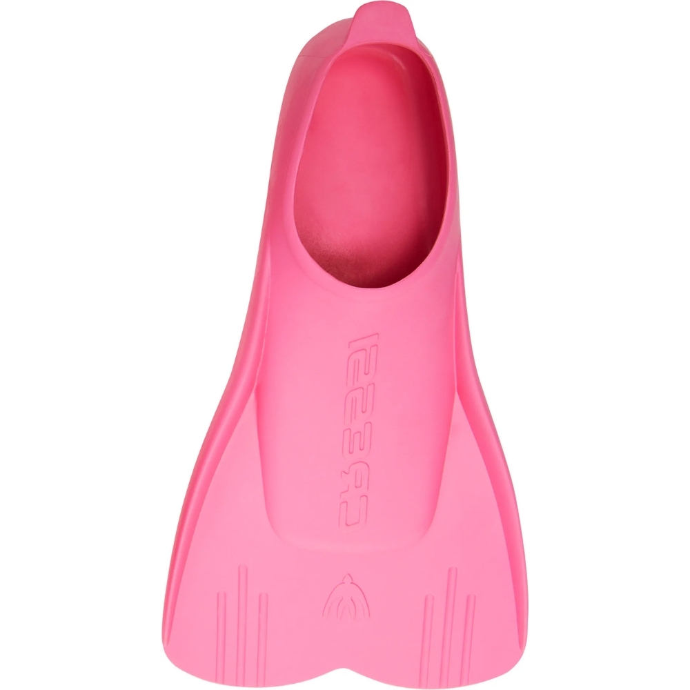 Cressi Mini Light Çocuk Yüzücü paleti PINK - N# 29/31