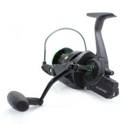 Captain Salazar 6500 Surf Makine 7+1 BB