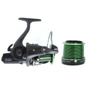 Captain Salazar 6500 Surf Makine 7+1 BB
