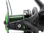 Captain Salazar 6500 Surf Makine 7+1 BB