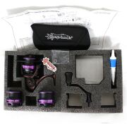 Captain Sapphire PRO 2500-2508-3000 Spin Makine 9+1 BB