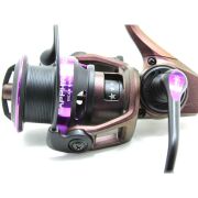 Captain Sapphire PRO 2500-2508-3000 Spin Makine 9+1 BB