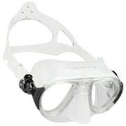 Cressi Calibro Dalış Maskesi CLEAR