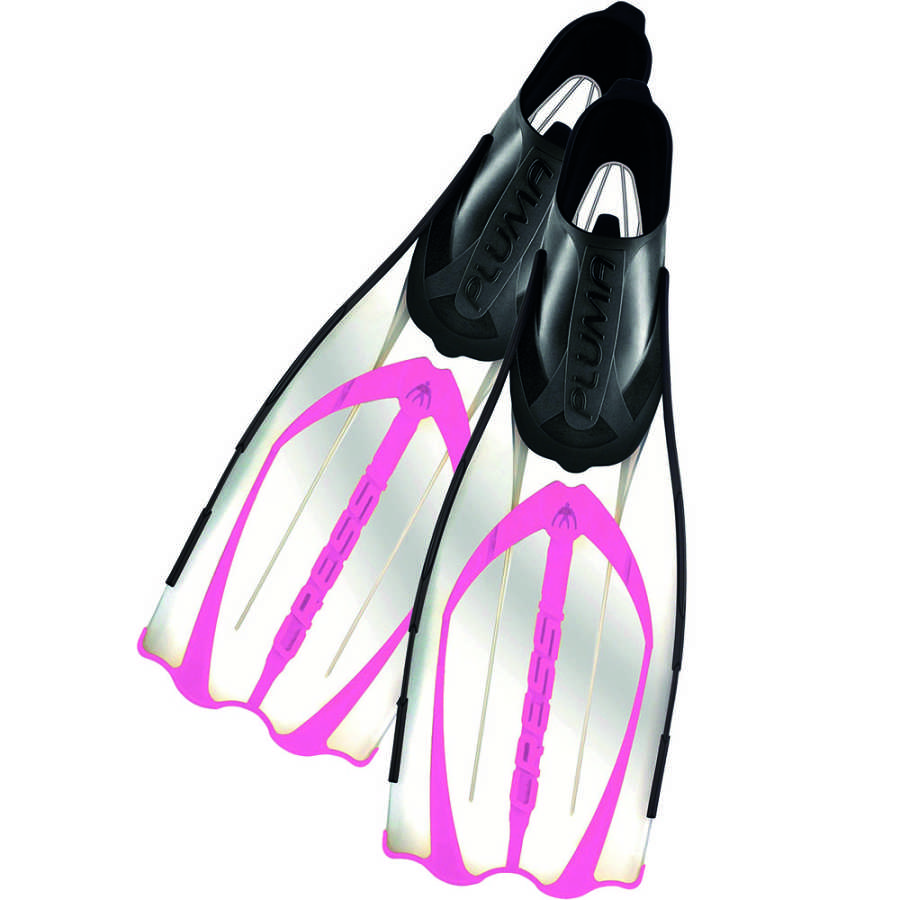 Cressi Pluma Dalış Paleti Cressi Pluma Dalış Paleti