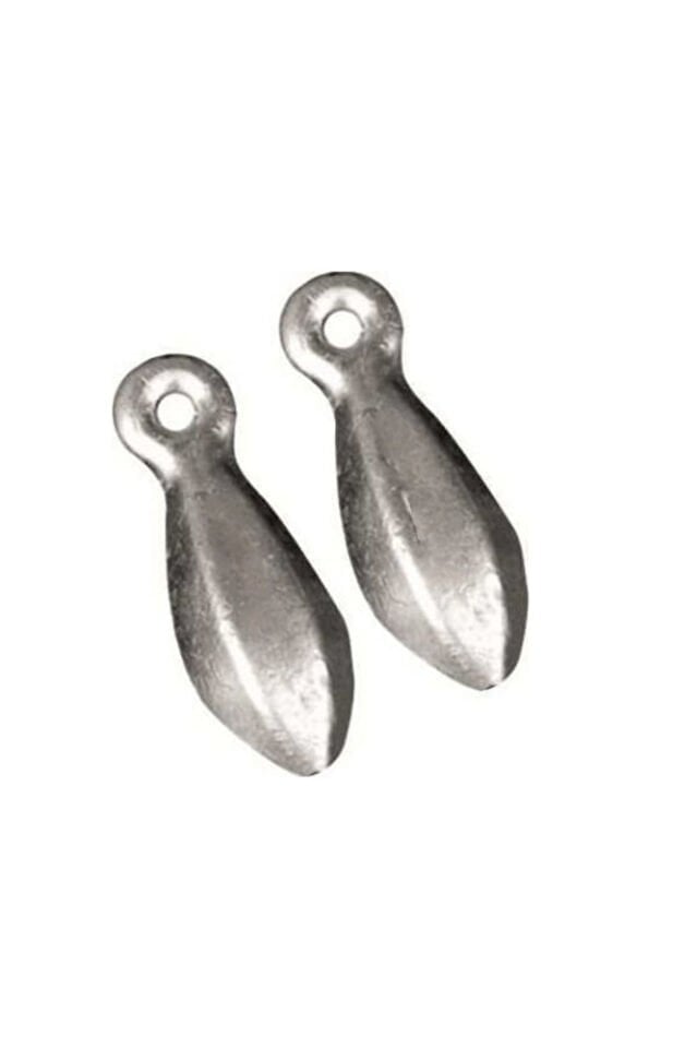 İri İstavrit ve Koyoz için Profesyonel Gezerli Boncuklu Hırsızlı VMC'li 4 köstekli takım