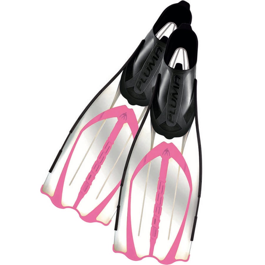 Cressi Pluma Dalış Paleti Cressi Pluma Dalış Paleti
