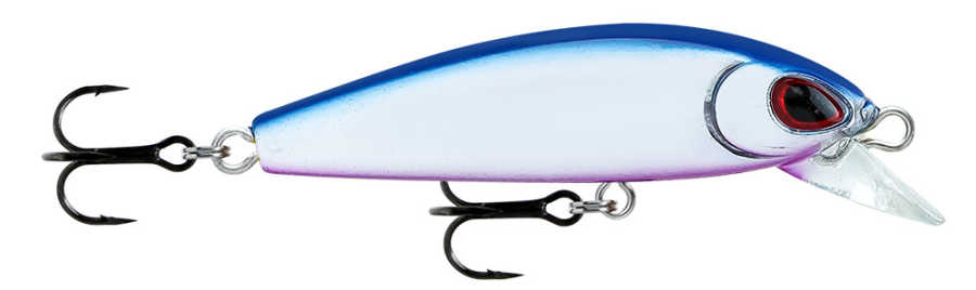 Storm Gomoku Dense Sahte Balığı UVBP - 4.8CM