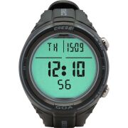 Cressi Goa Dalış Bilgisayarı BLACK/GREY