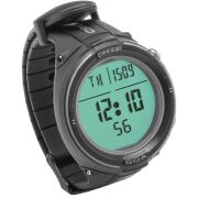 Cressi Goa Dalış Bilgisayarı BLACK/WHİTE