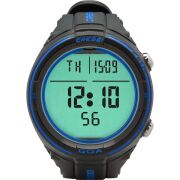 Cressi Goa Dalış Bilgisayarı BLACK/BLUE
