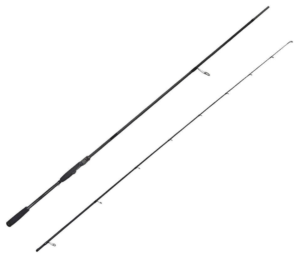 Okuma Hakai Super Light LRF 7'3'' 220cm 1-12gr 2 Parça Olta Kamışı