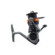 Captain Tiny 2500 Spin Makine 6+1 BB
