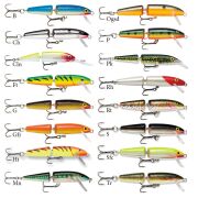 Rapala Jointed Sahte Balığı CLN - 110MM