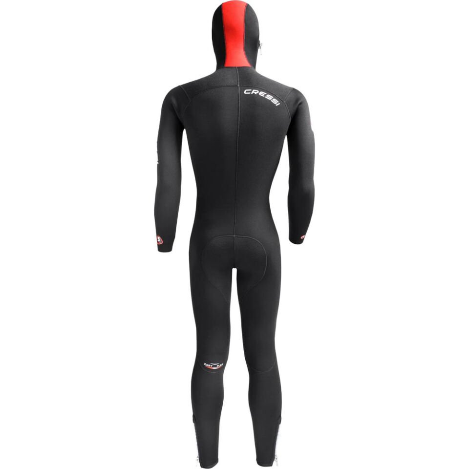 Cressi Diver Man Dalış Elbisesi