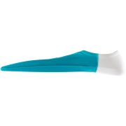 Cressi Vera Yüzme ve Dalış Paleti AQUAMARINE / WHITE - L / 42/44