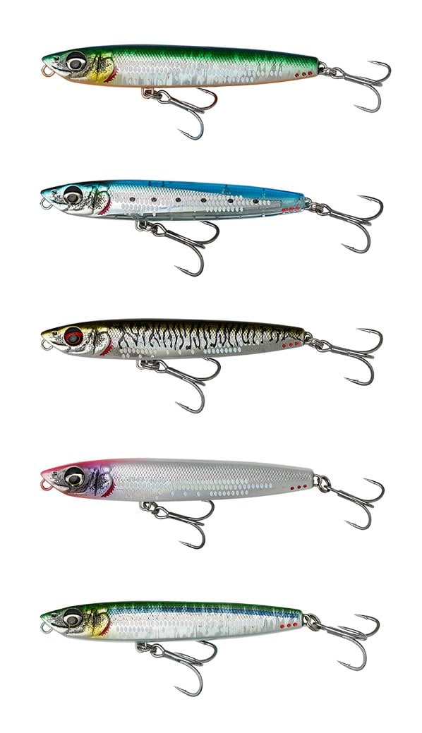 Savage Gear Cast Hacker 9.5 cm 26 gr Sahte Balık