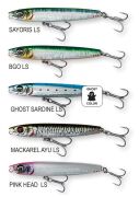 Savage Gear Cast Hacker 9.5 cm 26 gr Sahte Balık