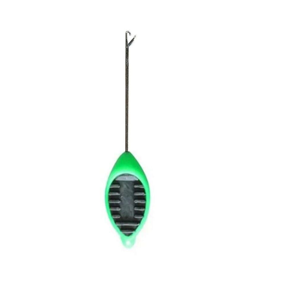 Captain 7804 Boili Delici Needle 9cm Plastik