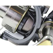 Captain Ceo 3000 Spin Makine 9+1 BB