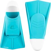 Cressi Vera Yüzme ve Dalış Paleti AQUAMARINE / WHITE - XL / 45/47