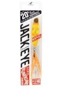 Hayabusa FS 419 Jack Eye Kune Kune Spin 30gr Light Jig Suni Yem