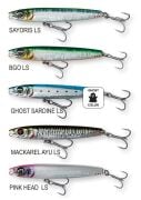Savage Gear Cast Hacker 11.5 cm 44 gr Sahte Balık