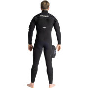 Cressi Ice Man Semi-Dry Dalış Elbisesi