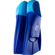 Cressi Vera Yüzme ve Dalış Paleti BLUE / AZURE - S / 36/38