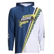 Kali Kunnan Egi UV Hoodie Tişört